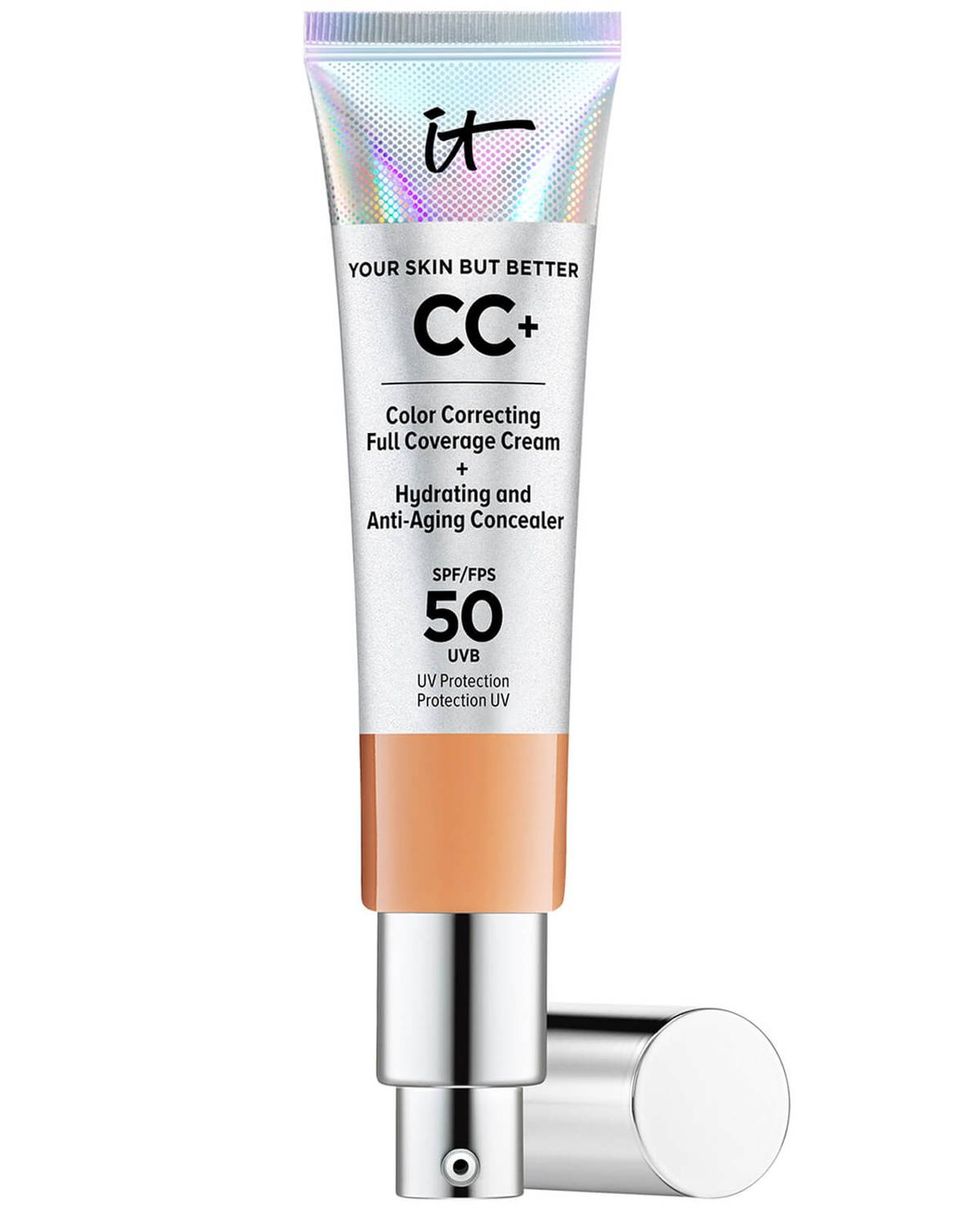 Your Skin But Better CC+ Cream with SPF50 