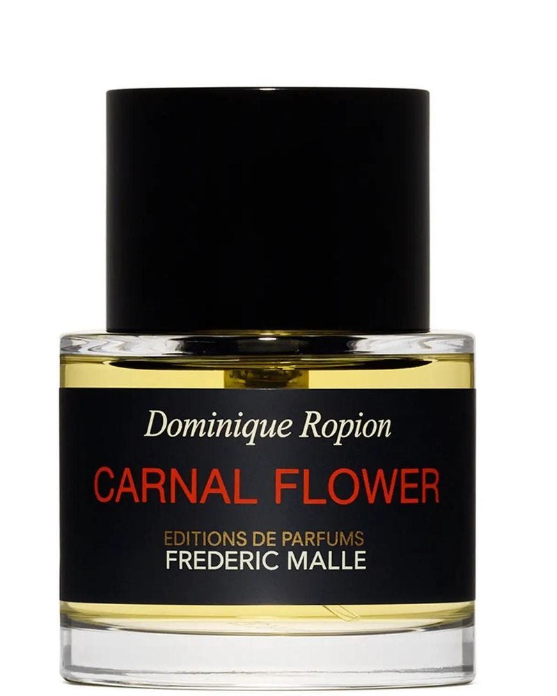 Carnal Flower