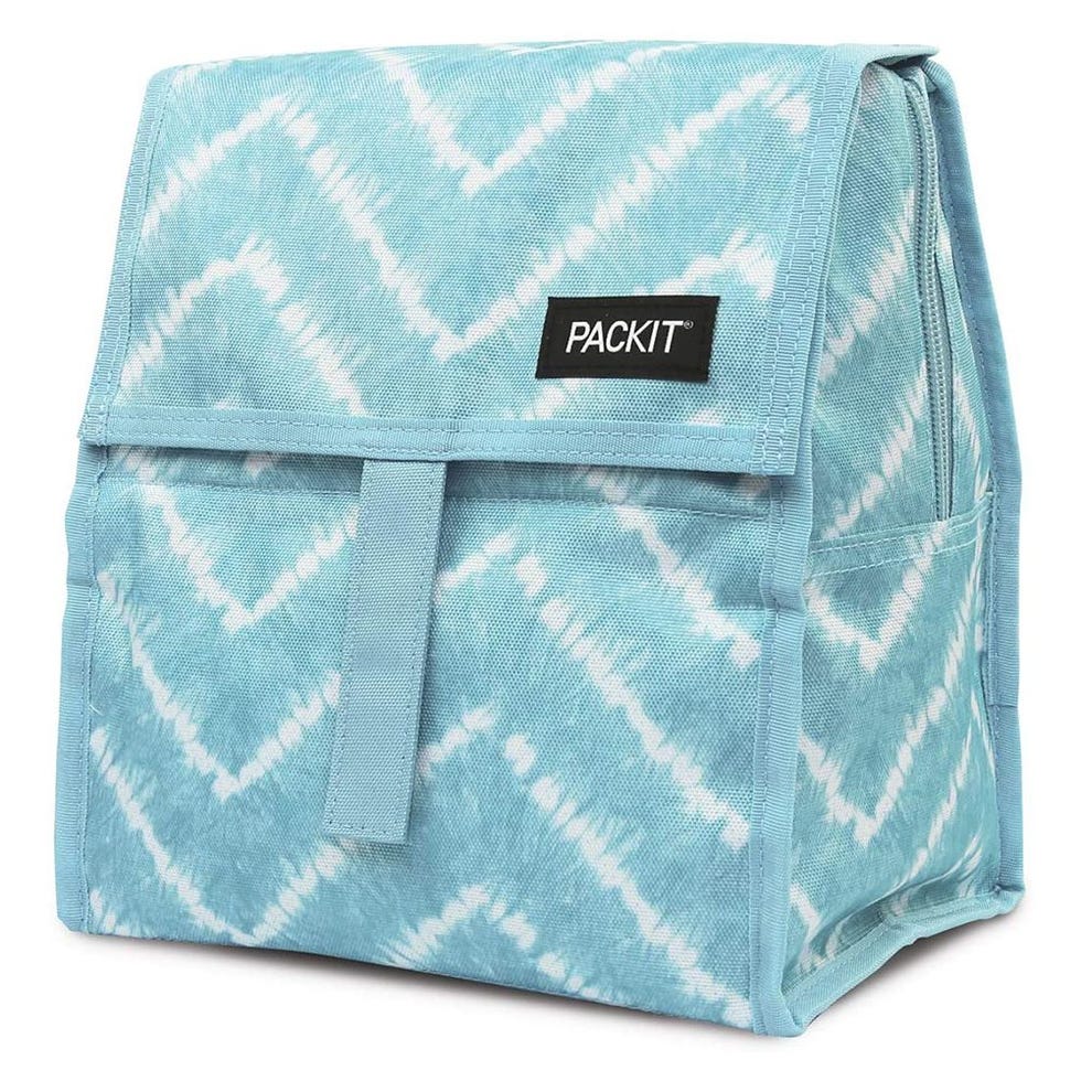 PackIt Carryall Freezable Lunch Bag