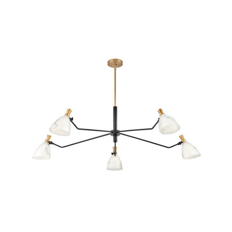 Dickenson Chandelier
