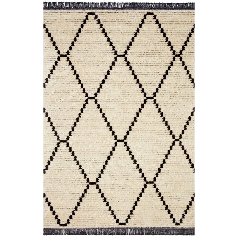 Alice Geometric Area Rug