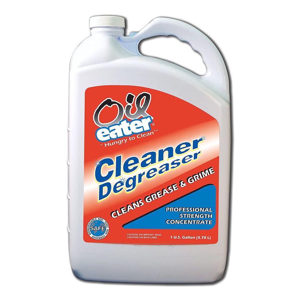 Cleaner Degreaser (1 Gallon)