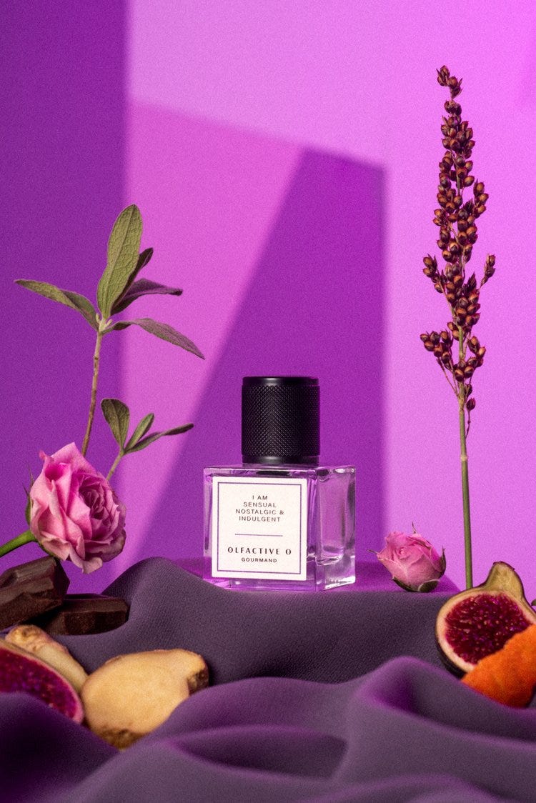 Bagaholicbébé: 4 Refillable Fragrances For A More Sustainable