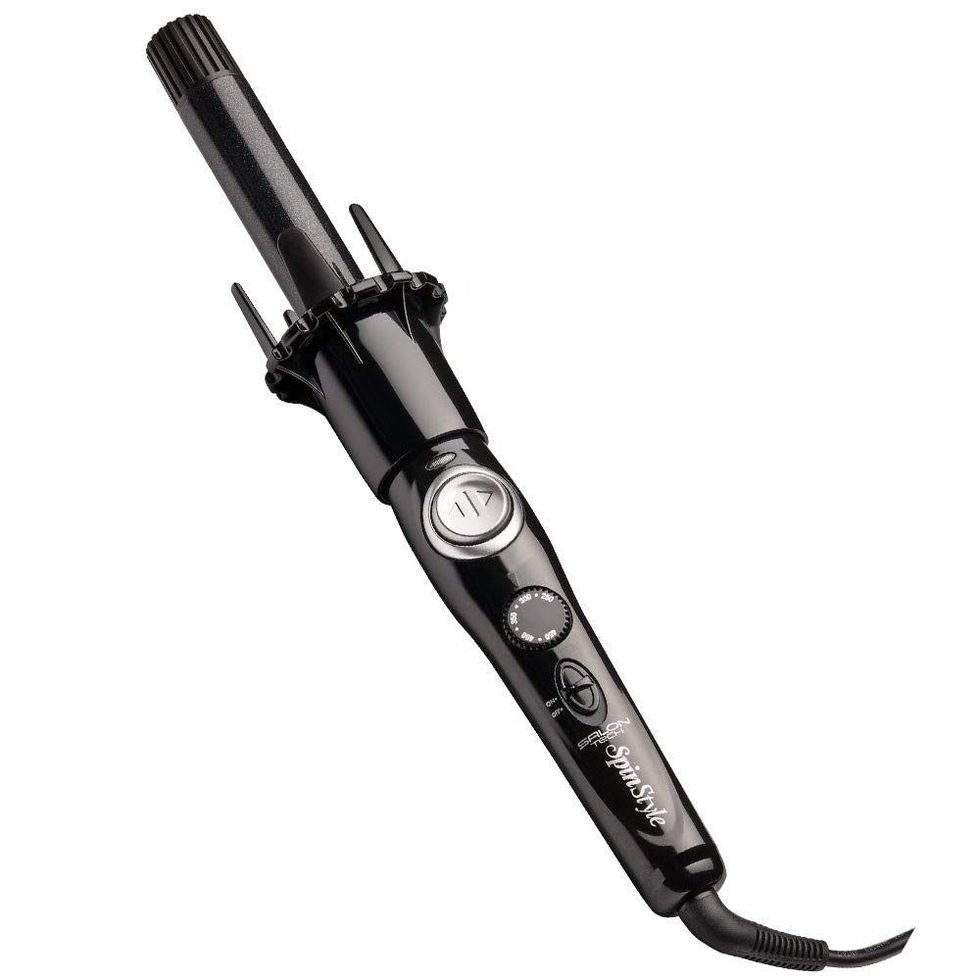 Spinstyle PRO Automatic Rotating Curling Iron