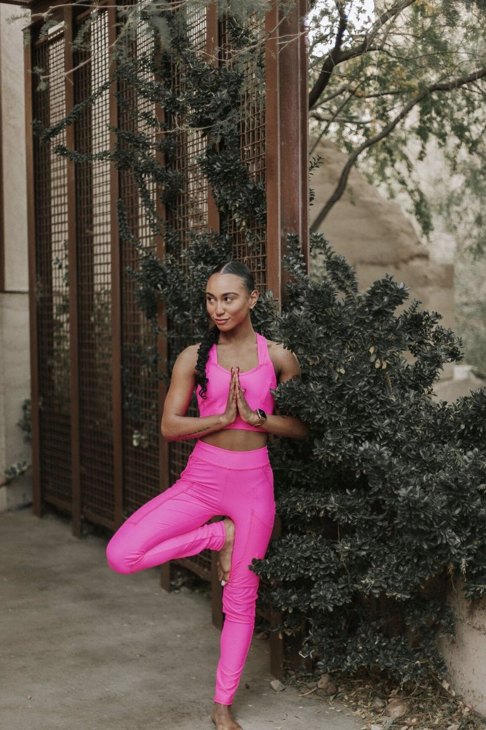 12 Black-Owned Activewear Brands to Shop Now