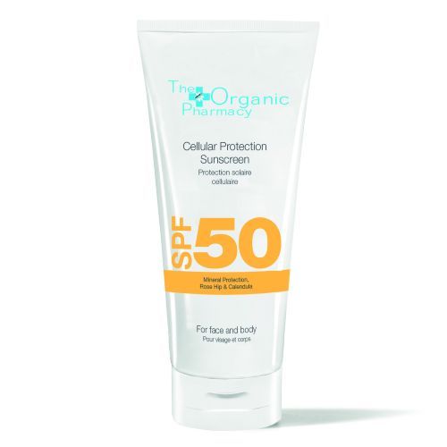 Cellular Protection Sunscreen SPF 50