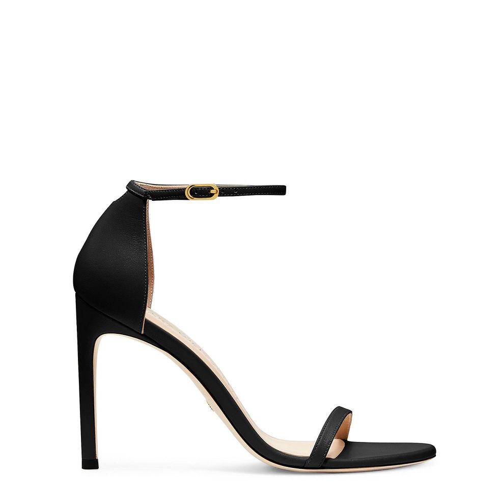 The Weekly Covet: The Shoes to Slip Into This Spring