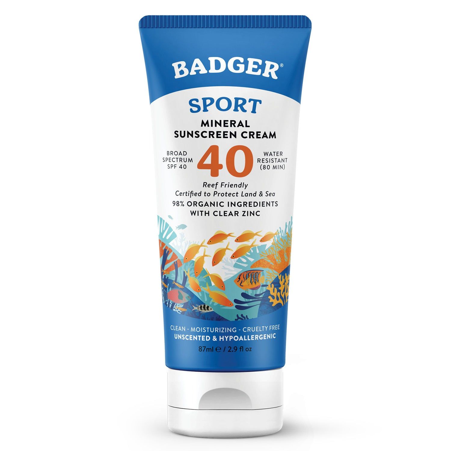 natural sunscreen for men