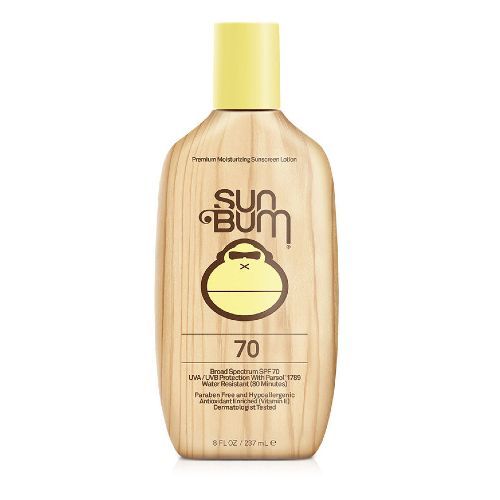 Original Sunscreen Lotion SPF 70