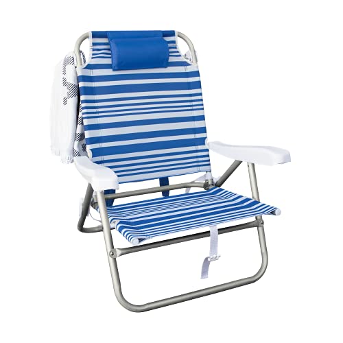 15 Best Beach Chairs In 2023, Per Reviews: Beach And Pool Chairs