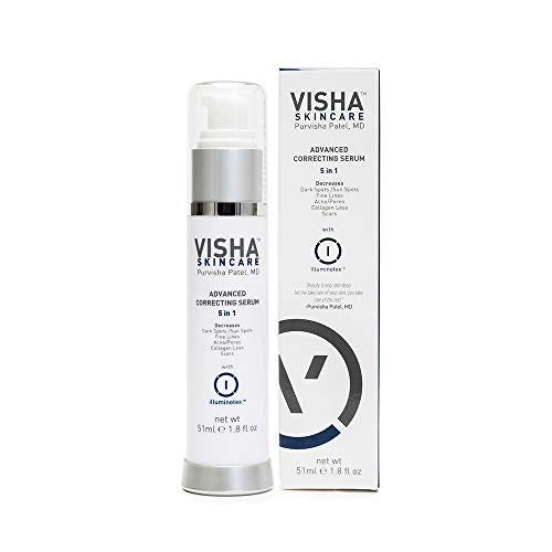 Advanced Correcting Serum