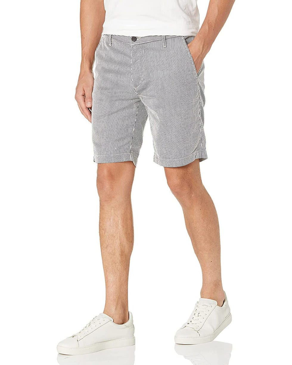 The Wanderer Modern Short
