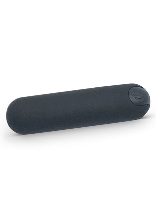 NYTC Rechargeable Bullet Vibrator