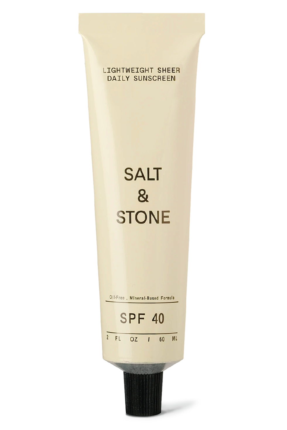 Salt & Stone Lightweight Sheer Daily Sunscreen SPF 40