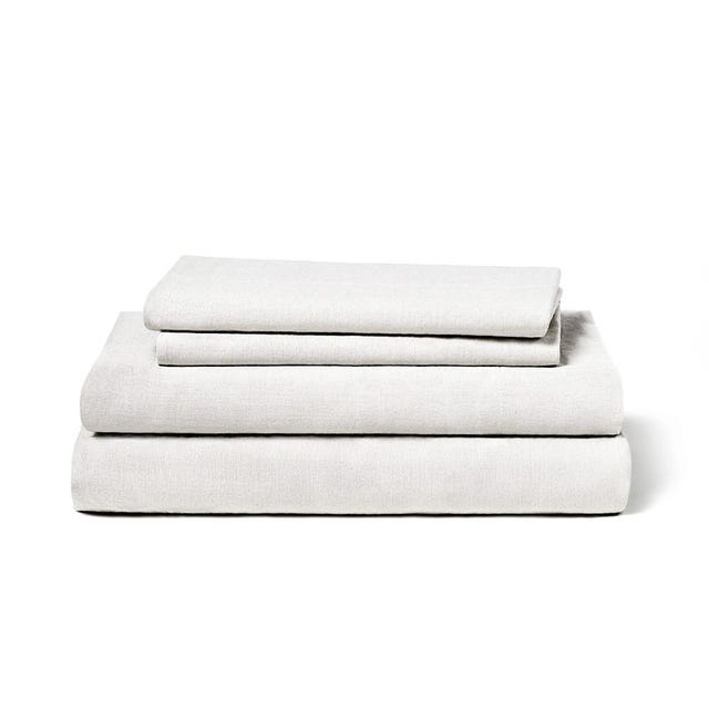 Linen Sheet Set