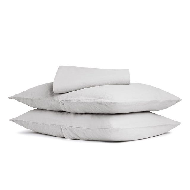 Linen Sheet Set