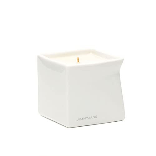 Afterglow Massage Oil Candle