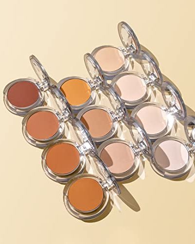 PÜR 4-in-1 Pressed Mineral Makeup with SPF 15 