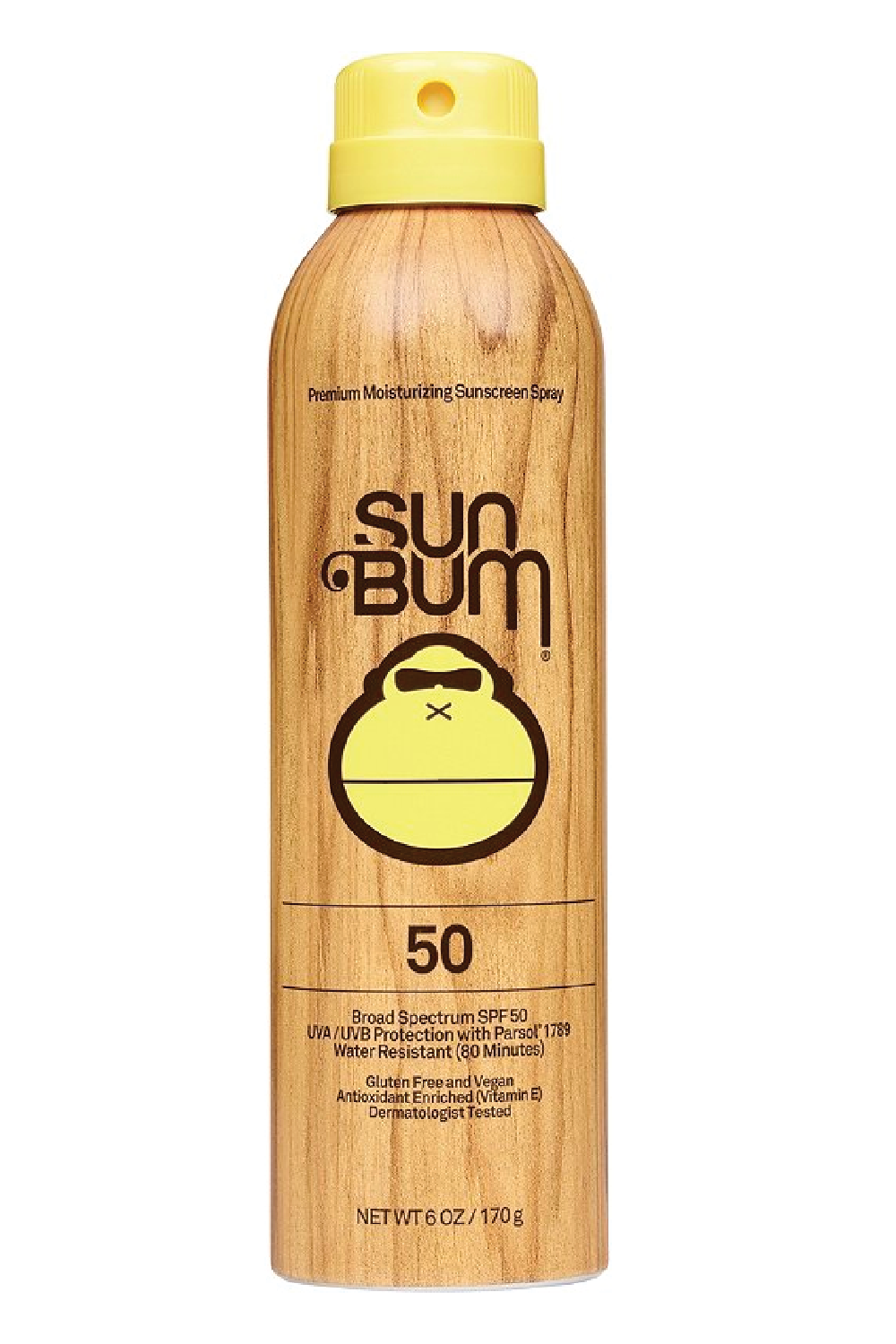 spf 50 chemical sunscreen