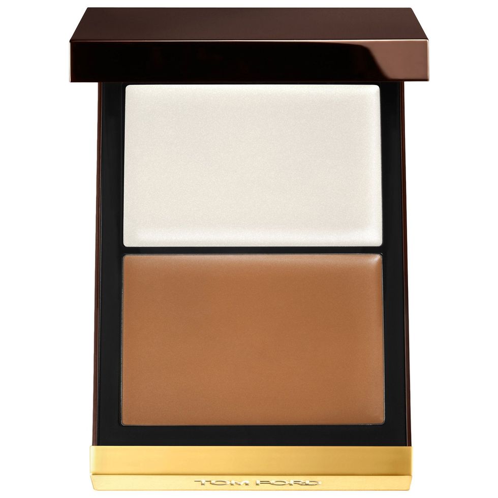 Joah Be My Everything Cream Contour Palette, 0.9 oz Ingredients and Reviews