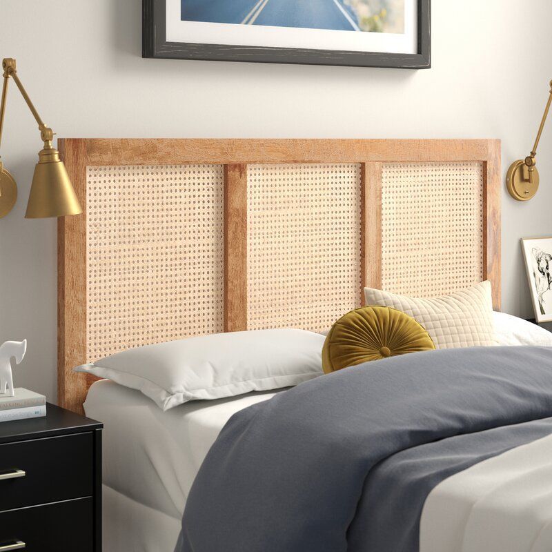 Bedroom With The Best Headboards, Best Headboard For An Adjustable Bed