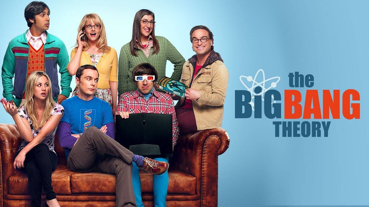 the big bang theory season 1 episode 2 putlocker