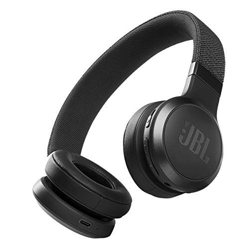 Live 460NC Wireless Noise-Canceling Headphones