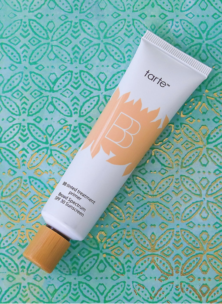 Tarte BB Tinted Treatment 12-Hour Primer with SPF 30 