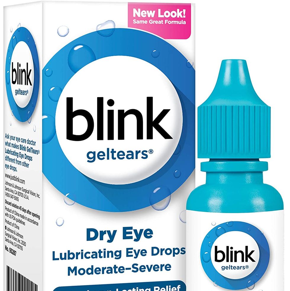 The 7 Best Eye Drops for Red Eyes