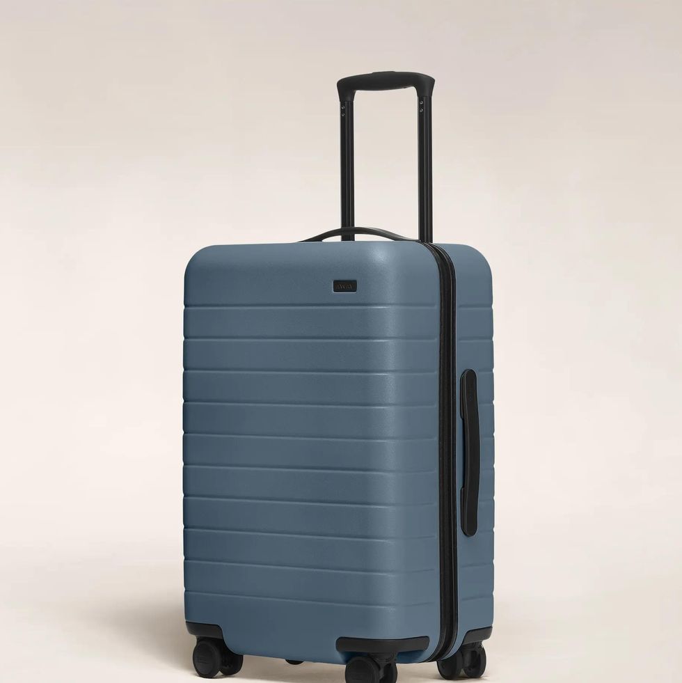The 14 Best Hardside Luggage Pieces of 2023, Tested and Reviewed