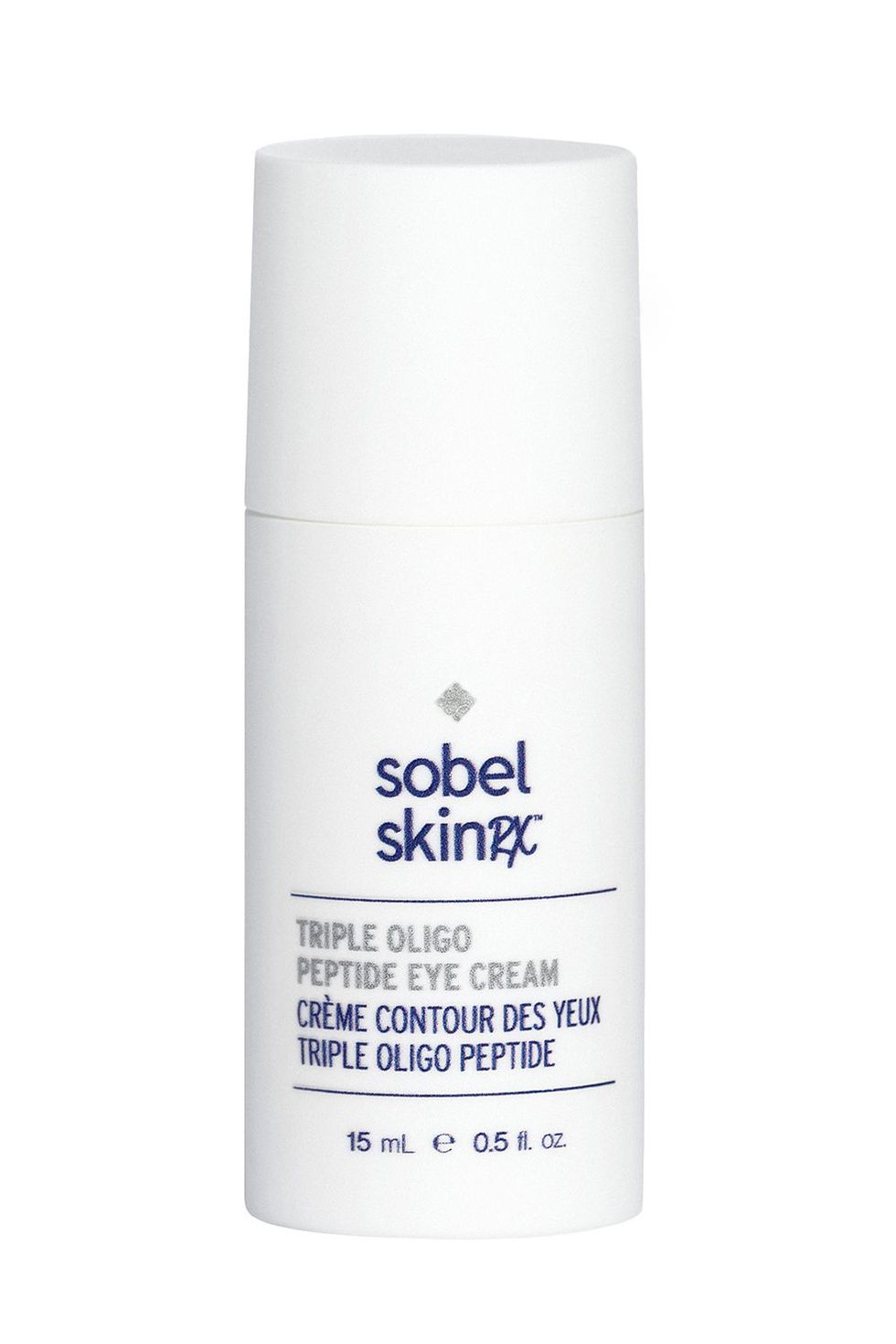 Sobel Skin Rx Oligo Peptide Eye Cream