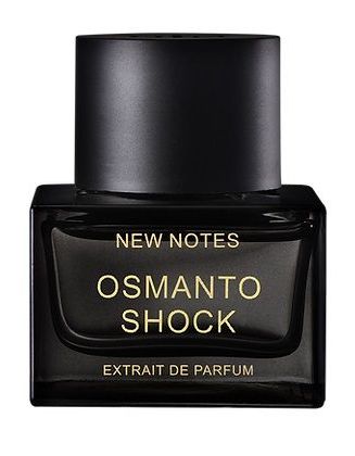 Osmanto Shock Extrait de Parfum, 50 ml