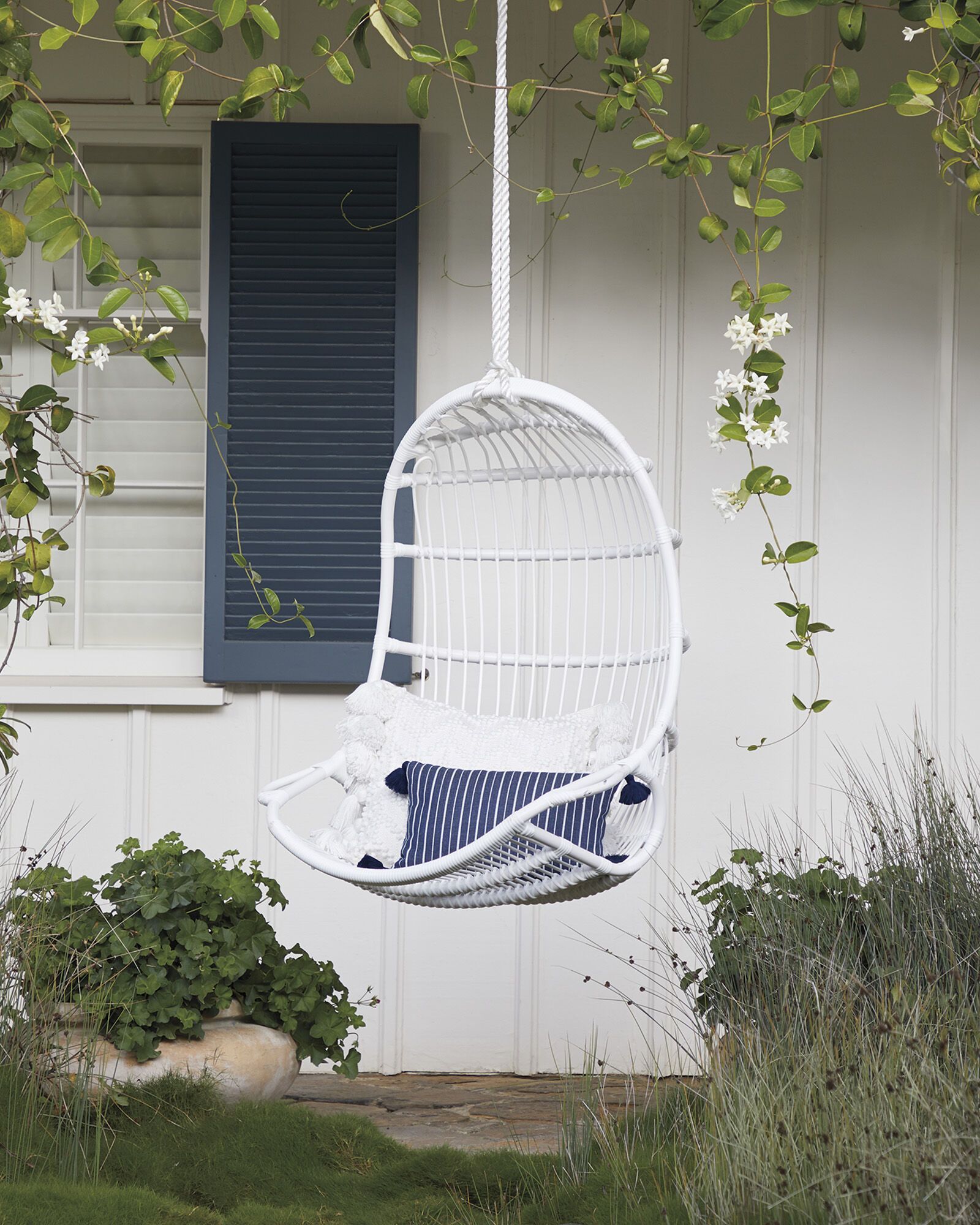 Outdoor Hanging Chair Hammock 