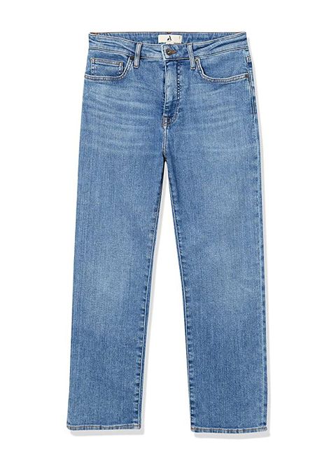 Review of Amazon Aware Recycled Denim Jeans