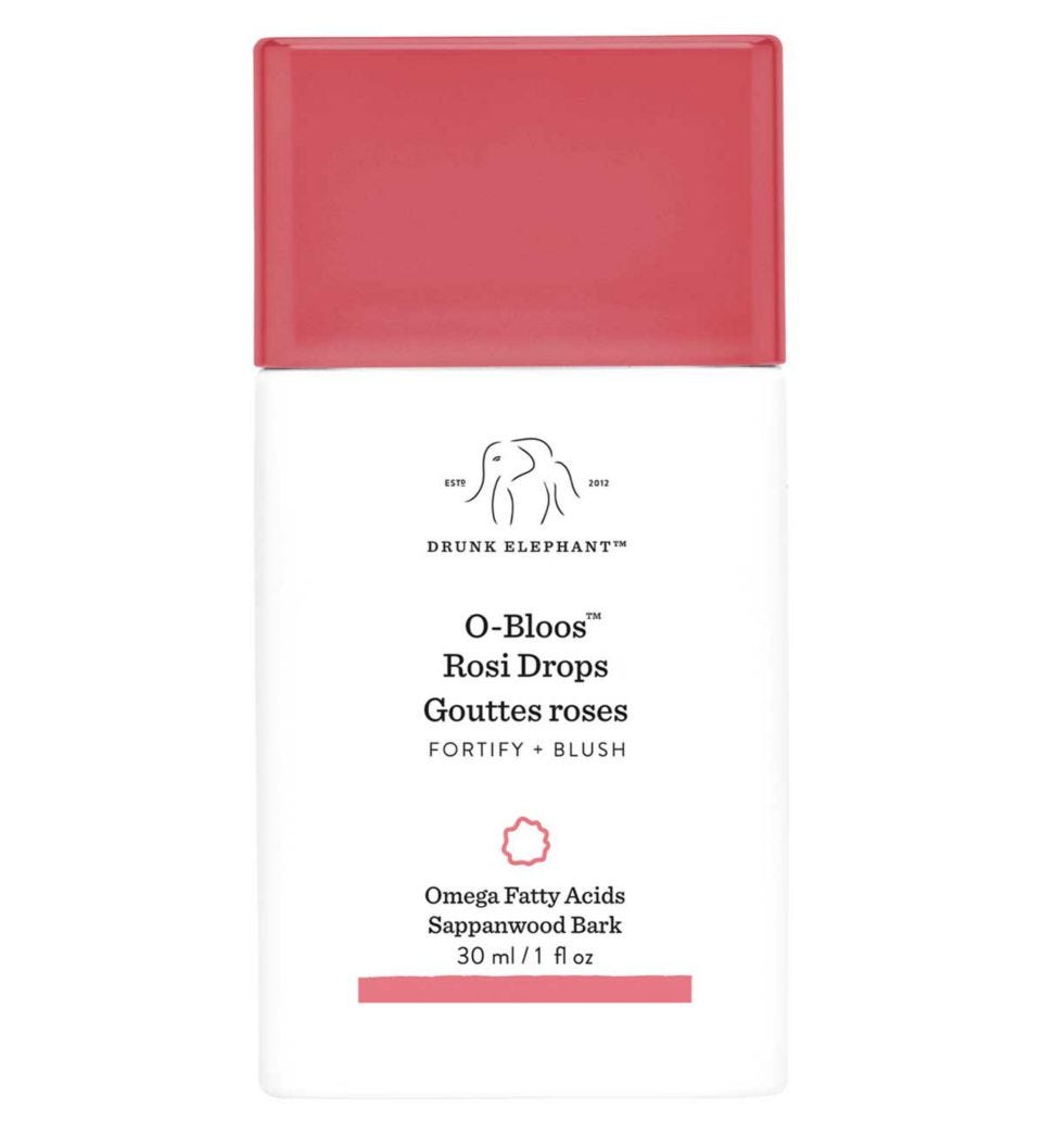 O-Bloos™ Rosi Drops Face Serum 30ml