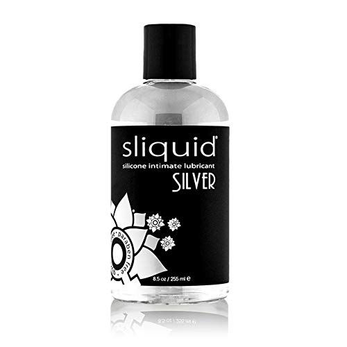 Silicone Intimate Lubricant