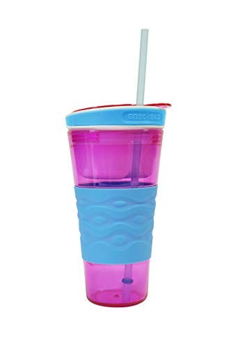 Best Travel Cup on : Snackeez Review