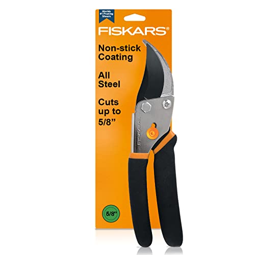 Fiskars Bypass Pruning Shears