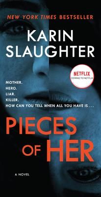 How Netflix's 'Pieces of Her' Compares to the Original Book