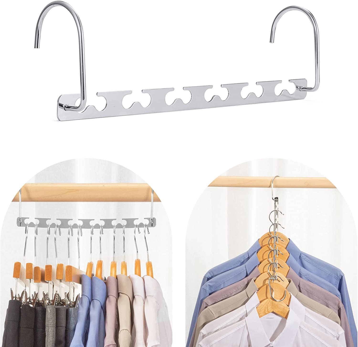 26 Best Clothes Storage Ideas For 2024   1646416629 71jnbmvlvhl Ac Sl1500 1646416621 