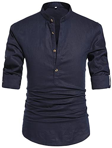 16 Best Men's Summer Shirts 2023 - Casual Preppy Summer Shirts for Men