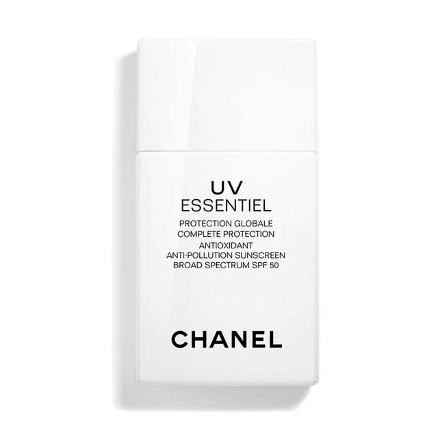 UV Essentiel Sunscreen