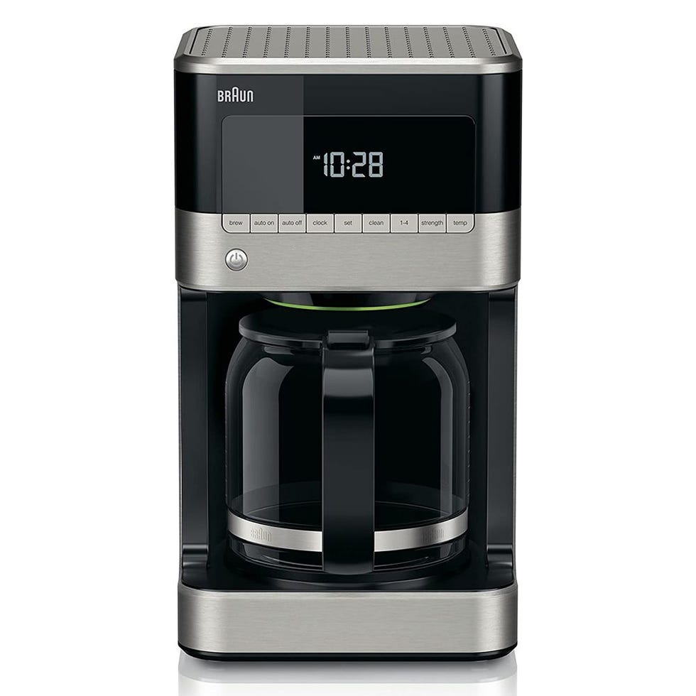 BrewSense Drip Coffeemaker