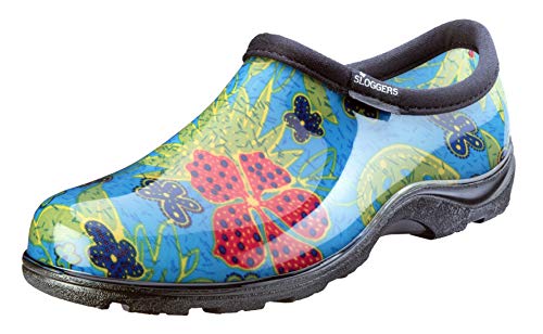 Sloggers Garden Clogs