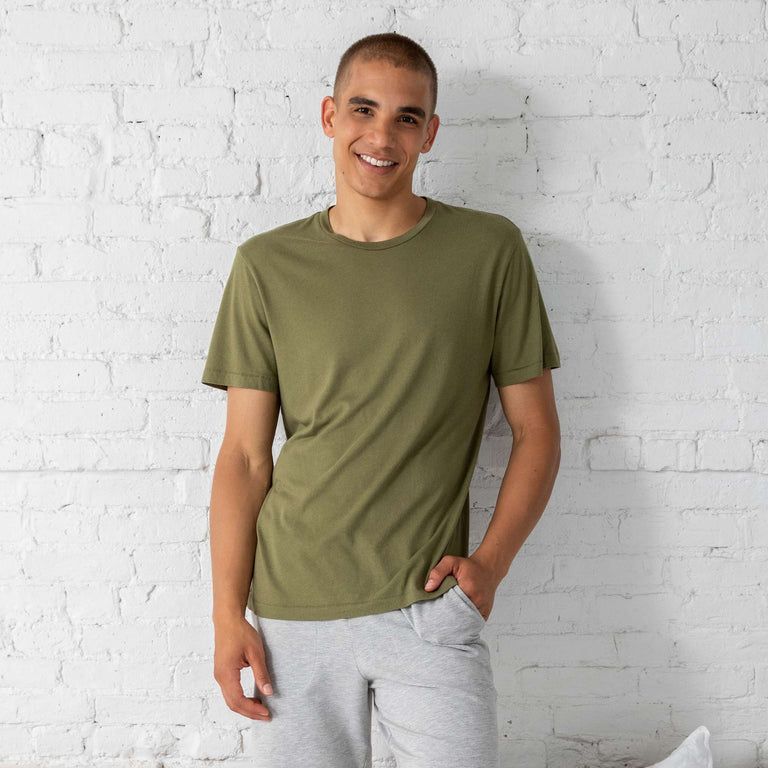 dressy t shirts for guys