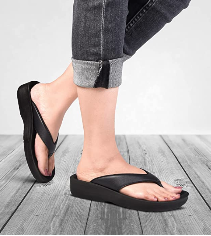 Top 138+ orthopedic sandals with arch support - netgroup.edu.vn