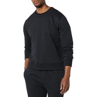 Men's Crewneck Fleece Sweatshirt