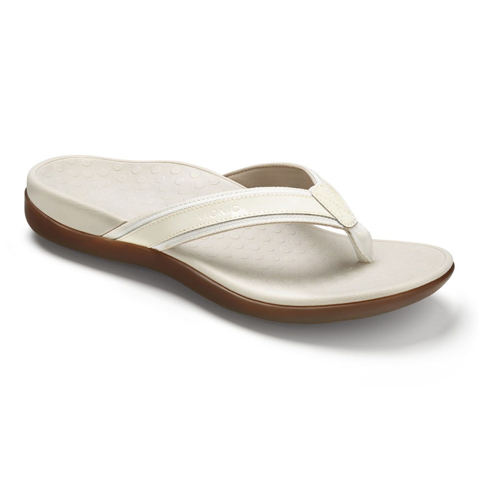 Vionic Tide II Toe Post Sandal