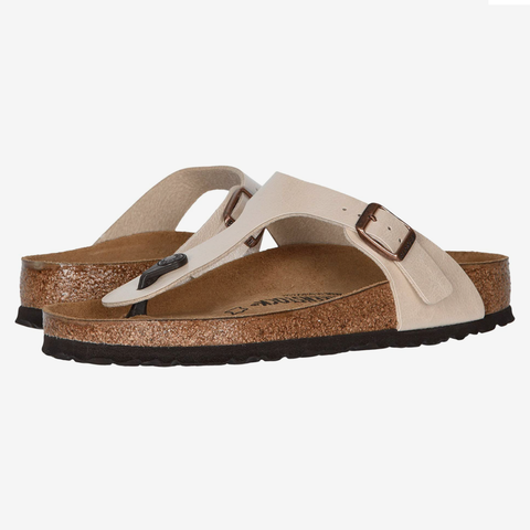 16 Best Flip-Flops with Arch Support for Women 2022