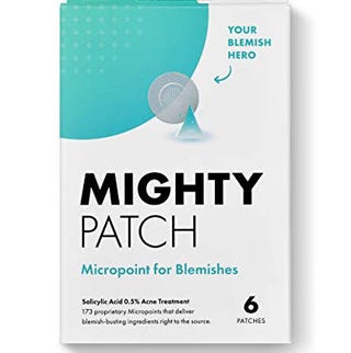 Micropoint for Blemishes Micropoint for Blemishes